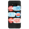 Women's March Stand Unite Fight Samsung Galaxy S8