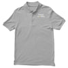 happy monday Men's Polo Shirt