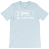 eat sleep code T-Shirt