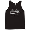 brazilian jiu jitsu funny Tank Top