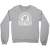 saiyans crest Crewneck Sweatshirt