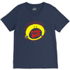 mall rat V-Neck Tee