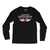 I Support Kaepernick Long Sleeve Shirts