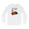the pilgrimage Long Sleeve Shirts
