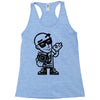 low life Racerback Tank