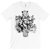 wild animals T-Shirt