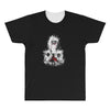 sennin modo All Over Men's T-shirt