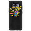 assemble! (yellow outline) Samsung Galaxy S8 Plus