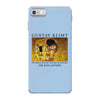 Gustav Klimt The Kiss iPhone 7 Case