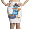 perry agent p Pencil Skirts