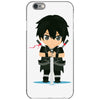 nenedroid iPhone 6/6s Case