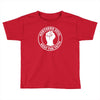 northern soul keep the faith long Toddler T-shirt