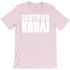 certified kohai T-Shirt