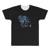 the air power All Over Men's T-shirt
