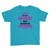 The Best Grammy Was Born In November Youth Tee