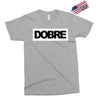 Dobre Black/White Exclusive T-shirt