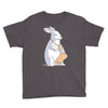 lucky (2) Youth Tee