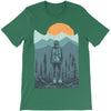 hiker T-Shirt