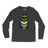 owlartii Long Sleeve Shirts