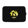 Calvin and Hobbes Laptop sleeve