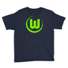 vfl wolfsburg die Youth Tee