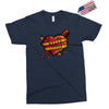 bloody love Exclusive T-shirt