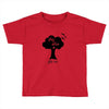 STAY ALIVE FOR ME Toddler T-shirt