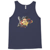 overwatch torbjorn cute spray Tank Top