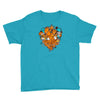 vulcanicks Youth Tee