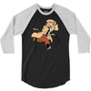 tintin 3/4 Sleeve Shirt