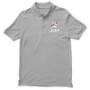 july born unicorns Polo Shirt