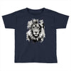 lion Toddler T-shirt