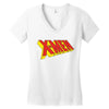 X-men Women's V-Neck T-Shirt