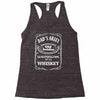new ~dad's army home guard inspired Racerback Tank