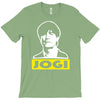 wm jogi  weltmeisterschaft 2015 T-Shirt