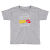 you can't buy happiness but you can live in canada Toddler T-shirt