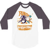 lucha 3/4 Sleeve Shirt