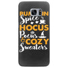 fall time apparel Samsung Galaxy S7 Edge