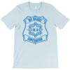 superhero new parents T-Shirt