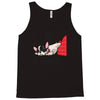 i hate mornings Tank Top