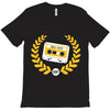 cassette taps T-Shirt