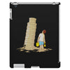 amateur iPad 3 and 4 Case