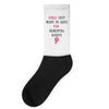 Girls Want To Have Fundamentals Rights Socks