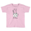 dogtor Toddler T-shirt