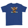 chewie and porgs Youth Tee