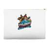 pescespada island explorers Accessory Pouches