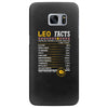 Leo Facts Zodiac Samsung Galaxy S7 Edge