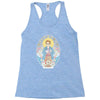 saint barb Racerback Tank