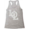lol Racerback Tank