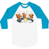 saved for winter 3/4 Sleeve Shirt